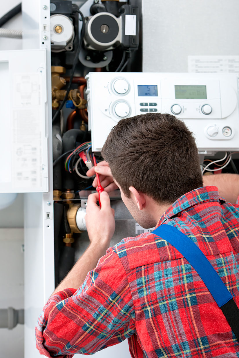 Boiler installation Buckinghamshire