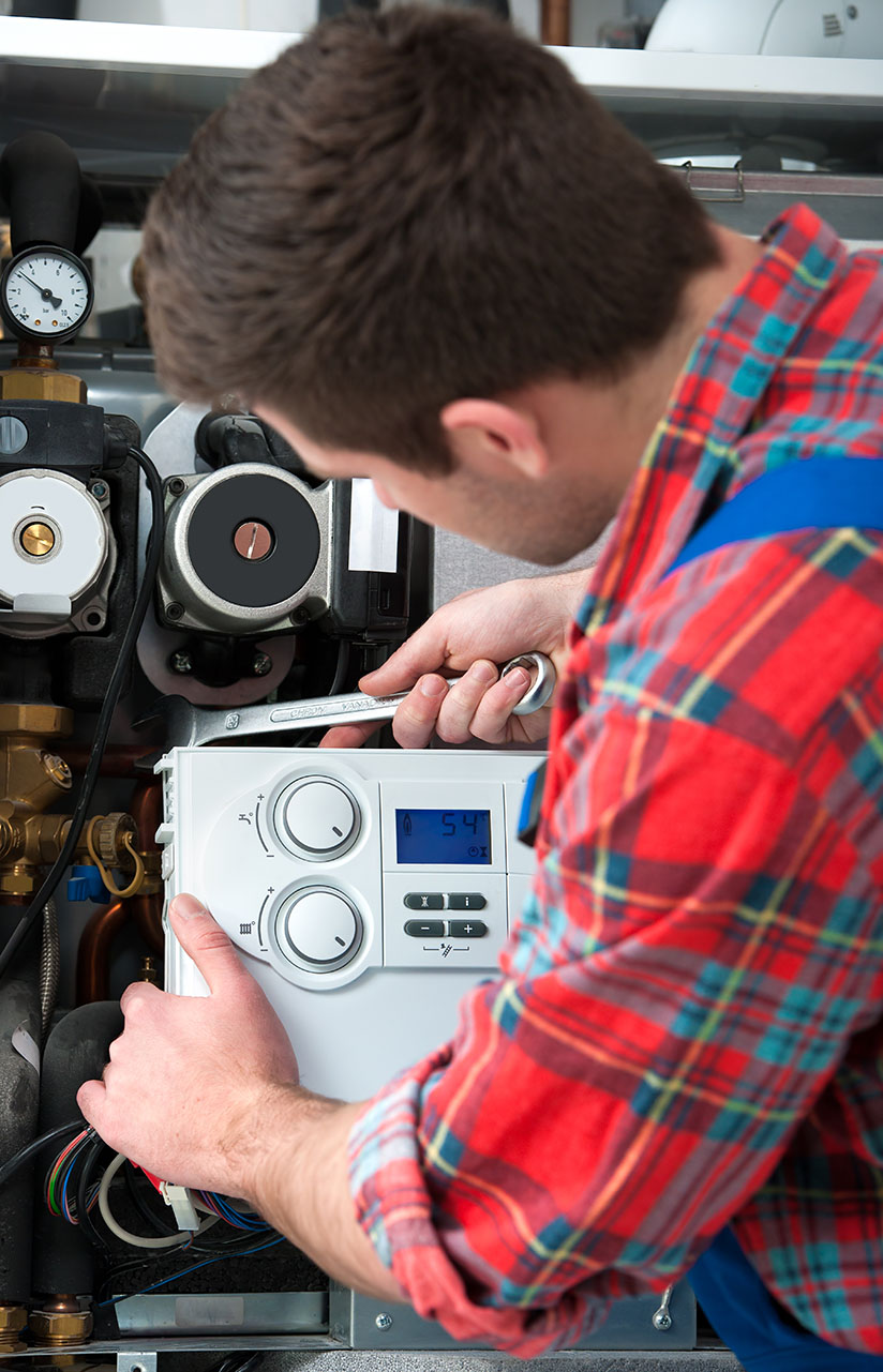 Boiler installation Buckinghamshire